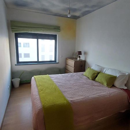 Paim Maria Apartamento Ponta Delgada Exterior foto