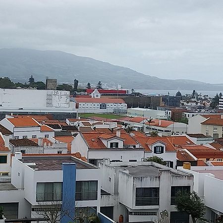 Paim Maria Apartamento Ponta Delgada Exterior foto