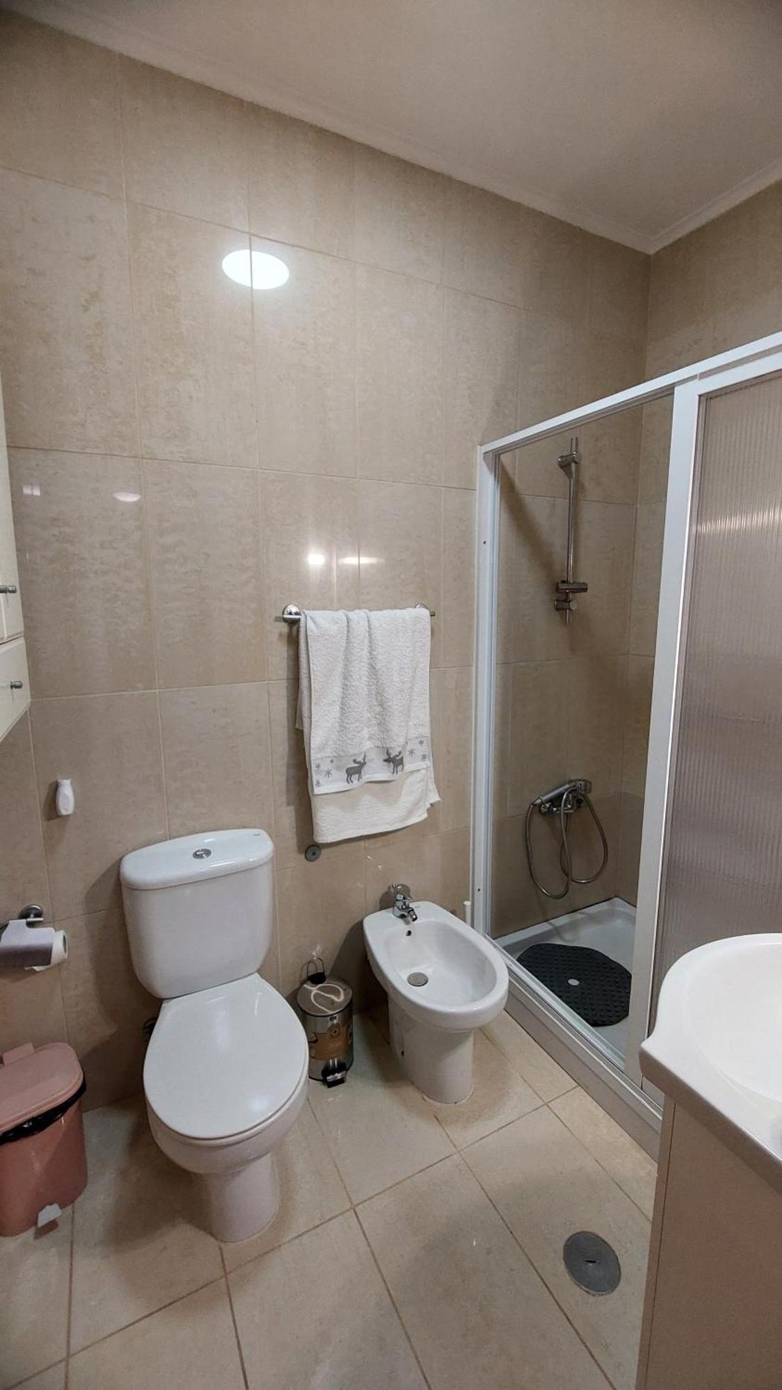 Paim Maria Apartamento Ponta Delgada Exterior foto