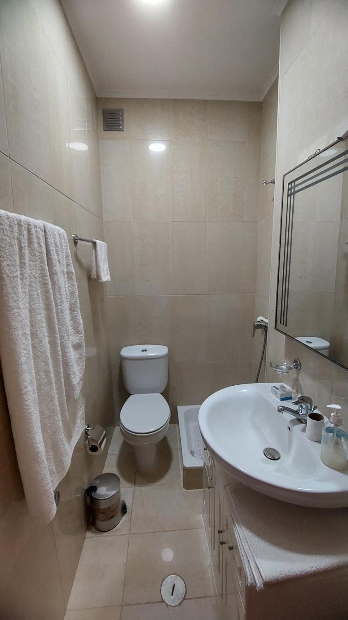 Paim Maria Apartamento Ponta Delgada Exterior foto