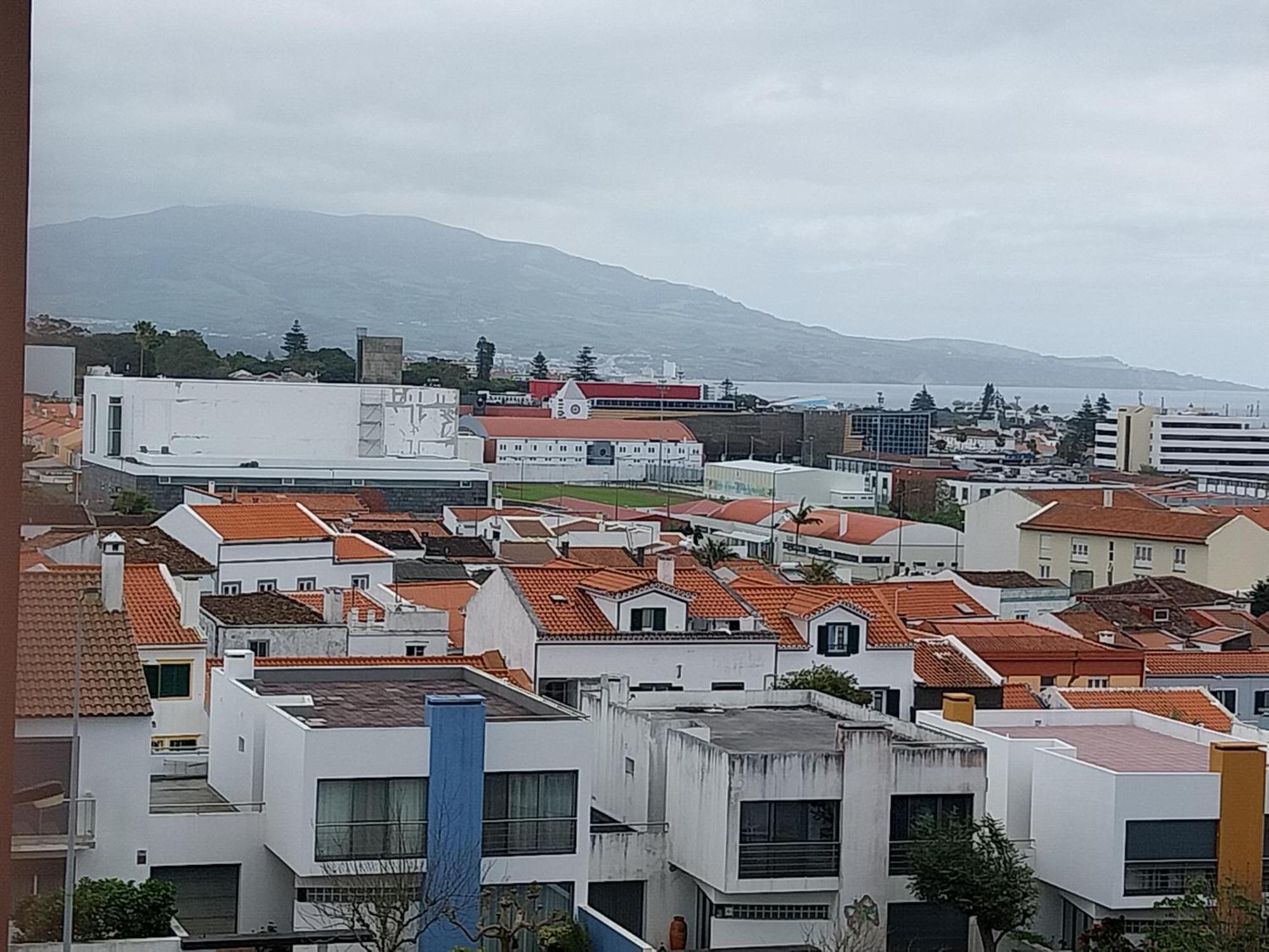 Paim Maria Apartamento Ponta Delgada Exterior foto